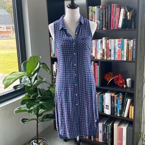 Kavu dress